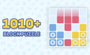 1010+ Block Puzzle