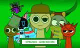 Sprunki Greencore img