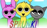 Sprunki