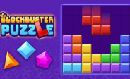 BlockBuster Puzzle img