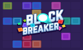 Block Breaker Game img