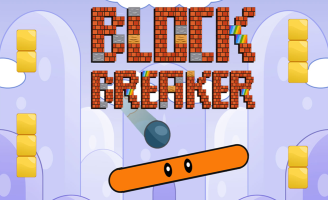 Block Breaker img