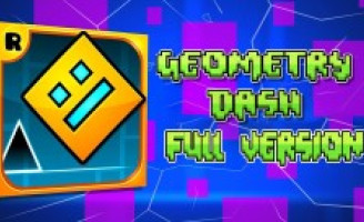 Geometry Dash Full Version img