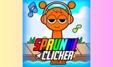 Sprunki Clicker img