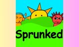 Sprunked